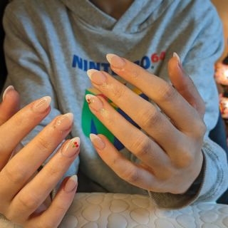 6 Step AT HOME Nail Care Routine 💅🏼⁣ ⁣ Step 1: Remove nail